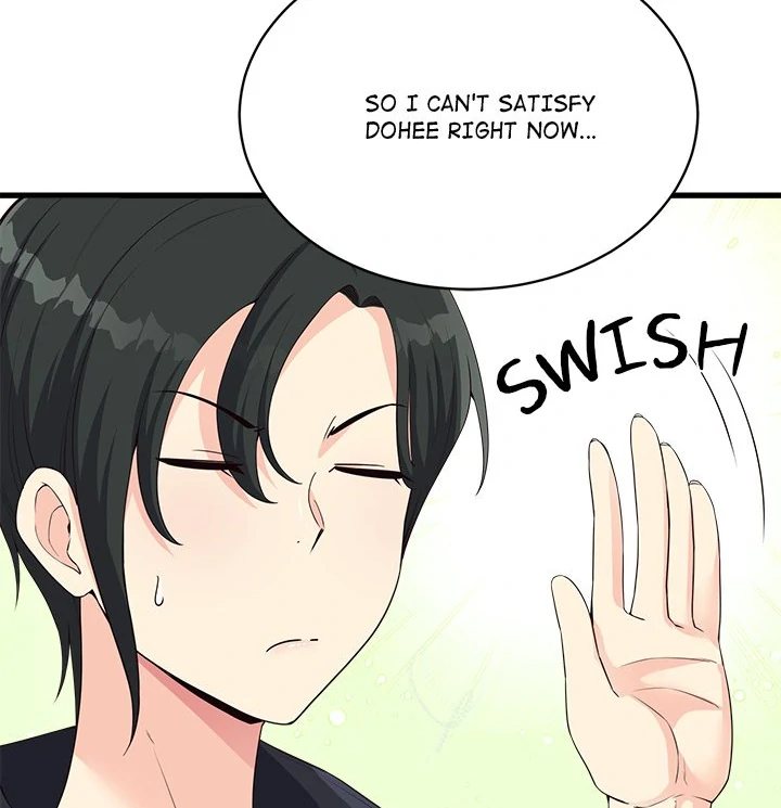 My Other Girlfriend - Chapter 30 - picture 69