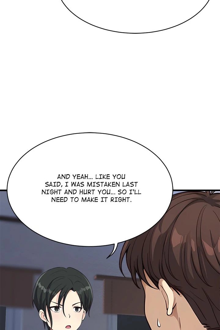 My Other Girlfriend - Chapter 30 - picture 72
