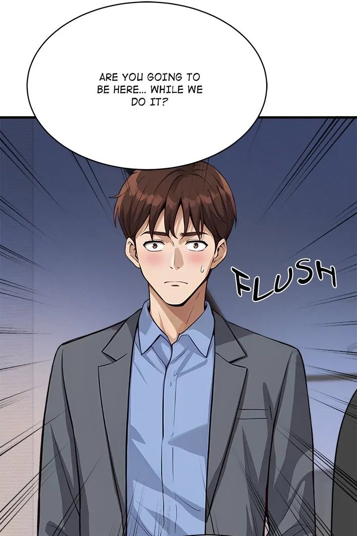 My Other Girlfriend - Chapter 30 - picture 75