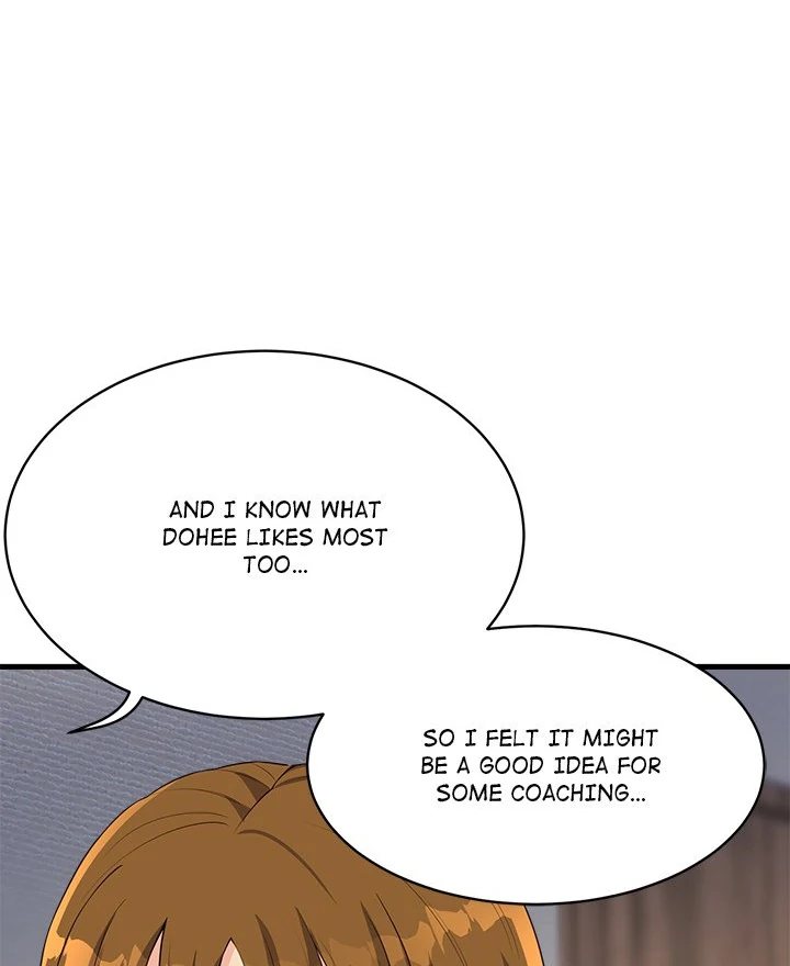 My Other Girlfriend - Chapter 30 - picture 78