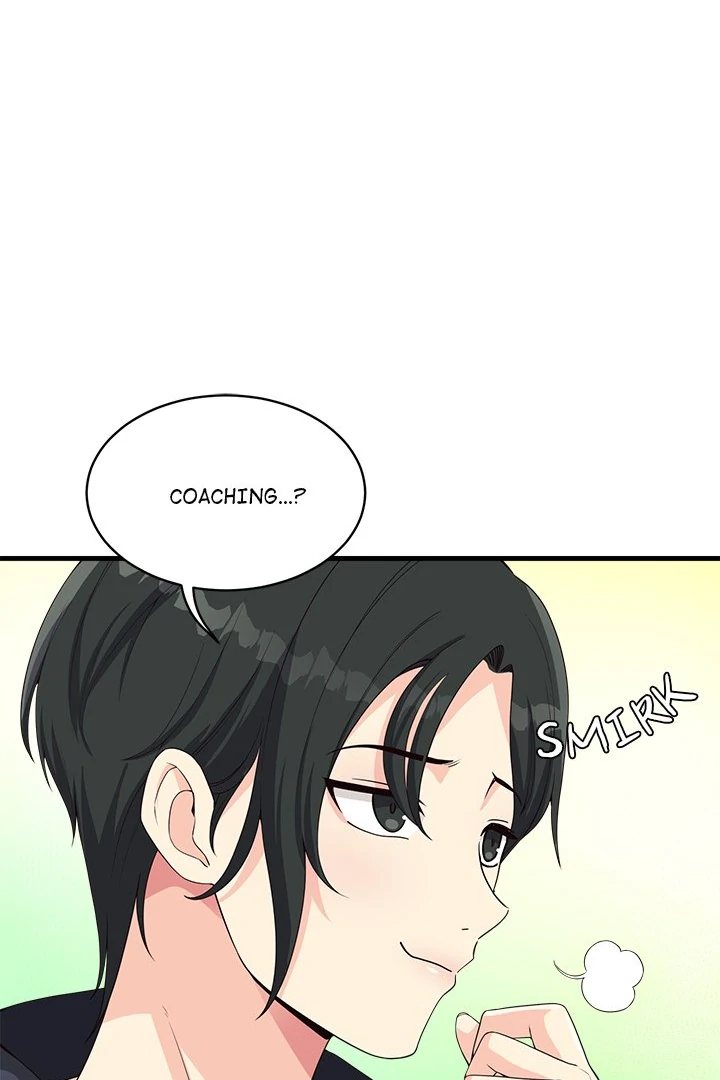 My Other Girlfriend - Chapter 30 - picture 80