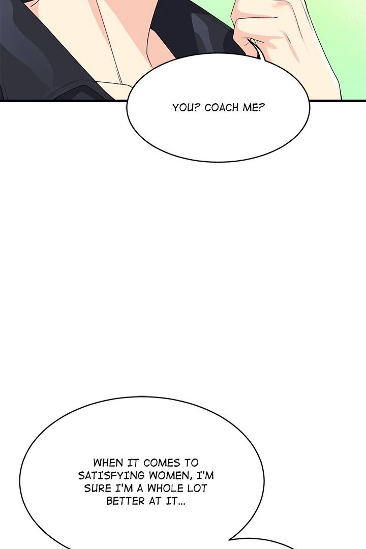 My Other Girlfriend - Chapter 30 - picture 81