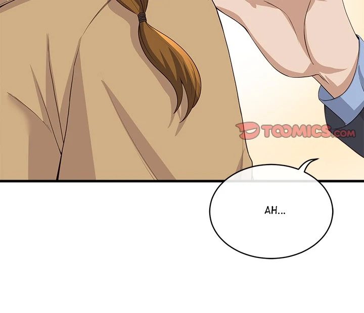 My Other Girlfriend - Chapter 30 - picture 87