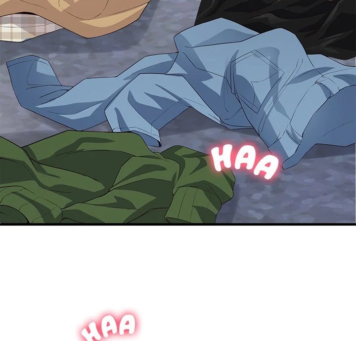 My Other Girlfriend - Chapter 30 - picture 97