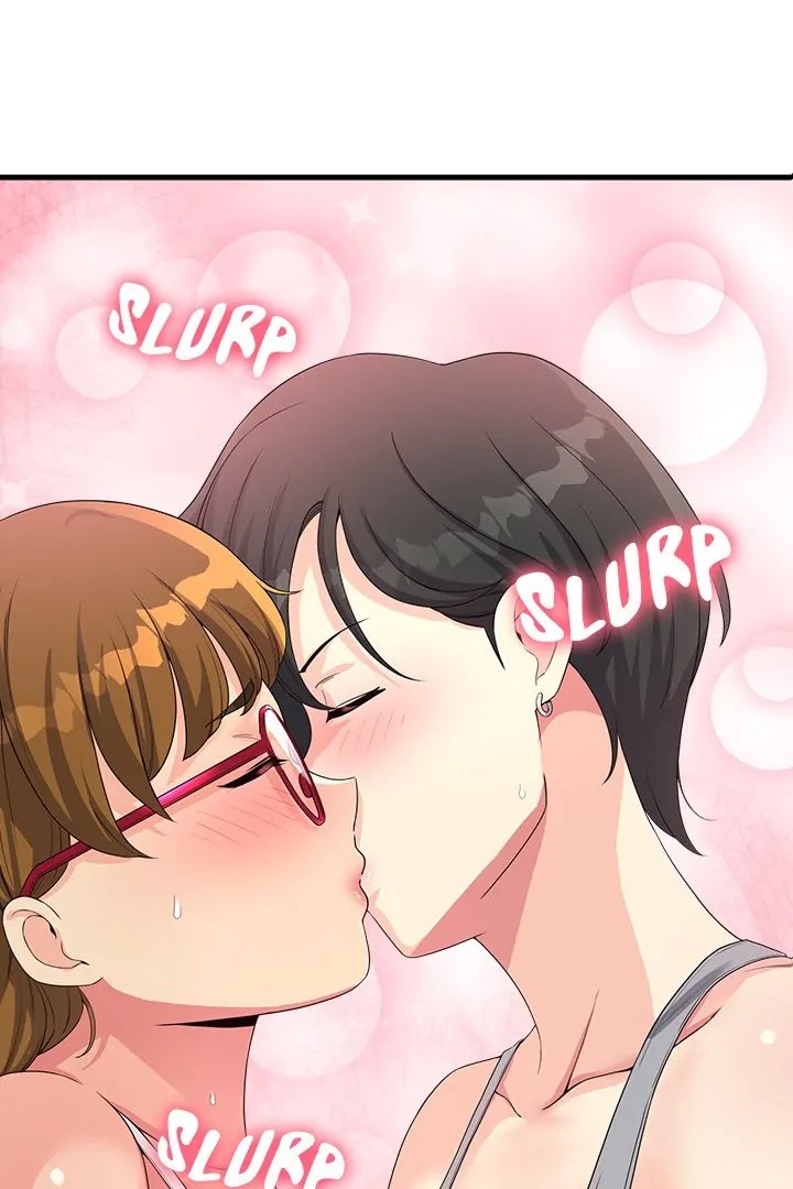 My Other Girlfriend - Chapter 31 - picture 0