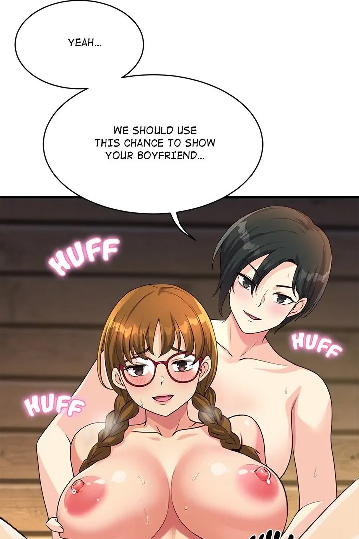 My Other Girlfriend - Chapter 31 - picture 104