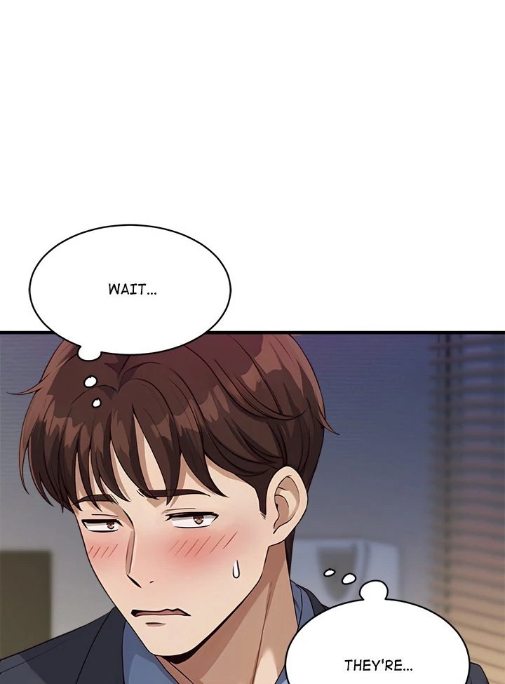 My Other Girlfriend - Chapter 31 - picture 114