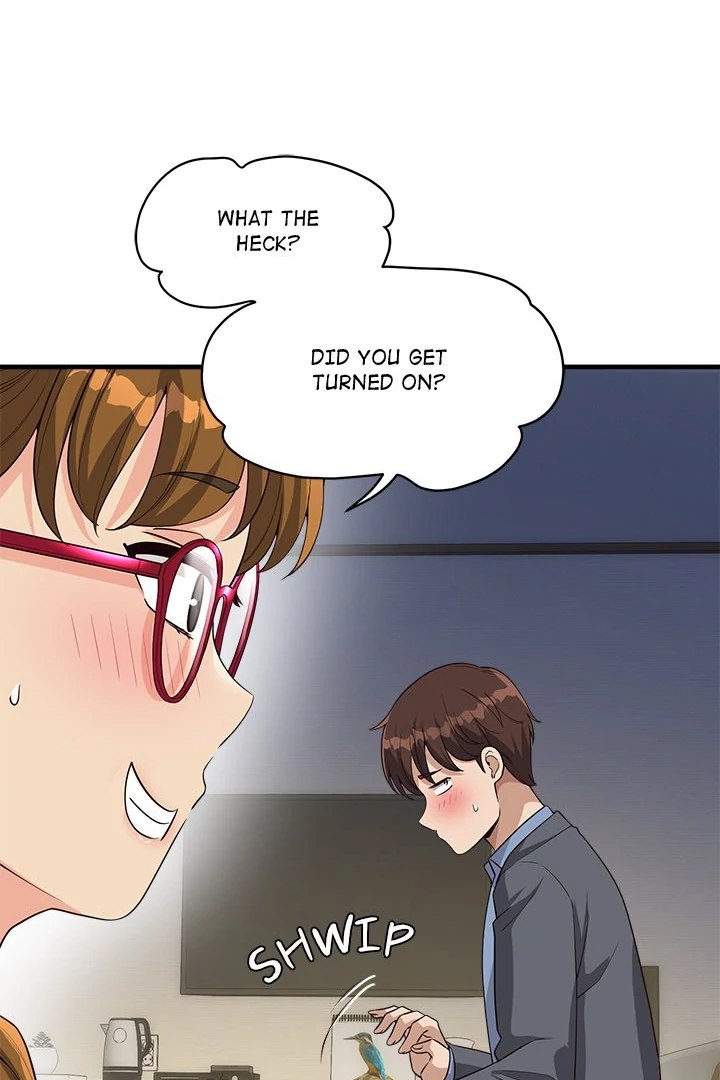 My Other Girlfriend - Chapter 31 - picture 126