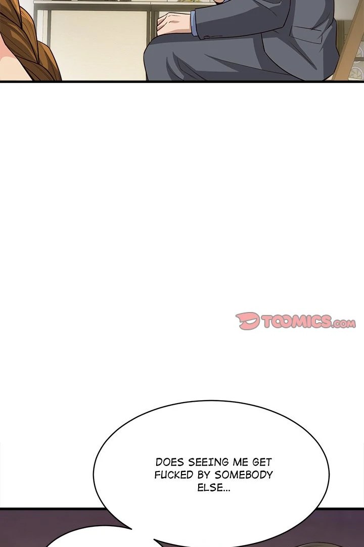 My Other Girlfriend - Chapter 31 - picture 127