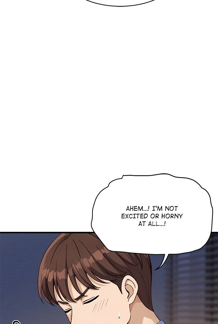 My Other Girlfriend - Chapter 31 - picture 138