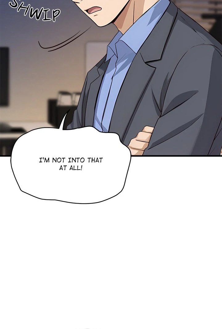 My Other Girlfriend - Chapter 31 - picture 139