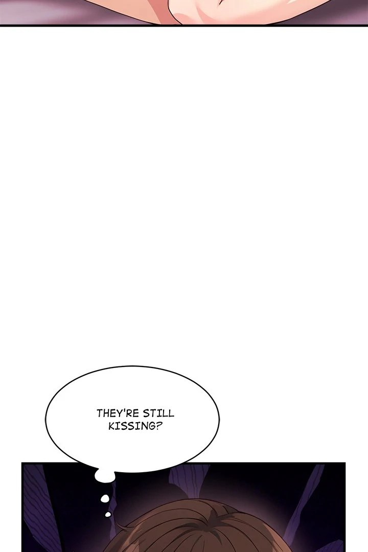 My Other Girlfriend - Chapter 31 - picture 17