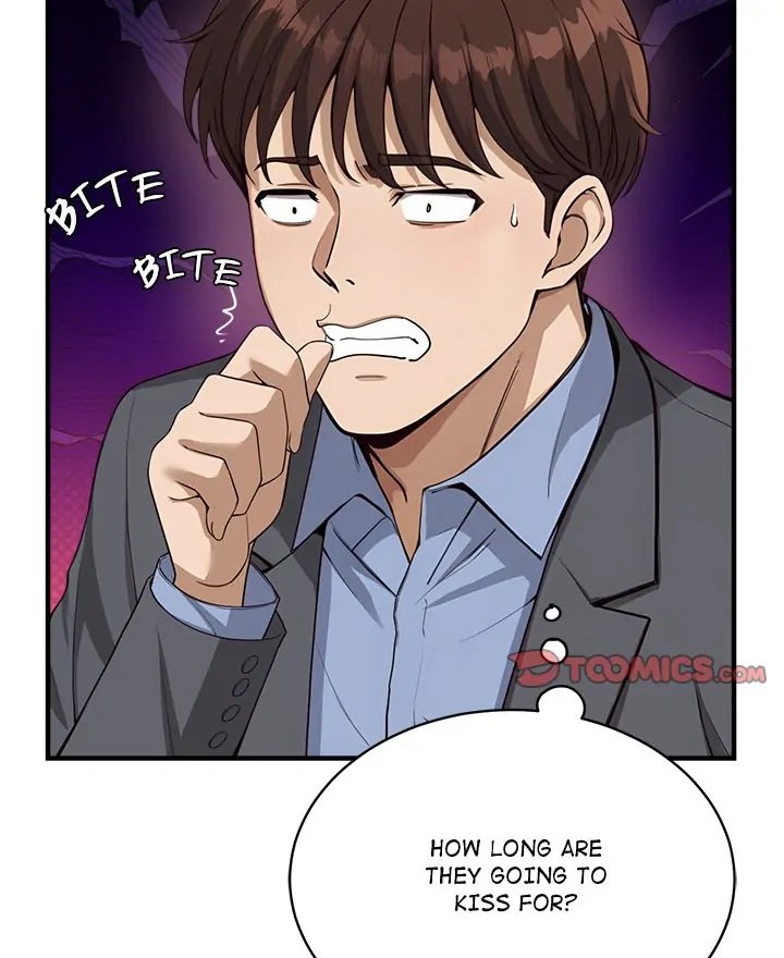 My Other Girlfriend - Chapter 31 - picture 18