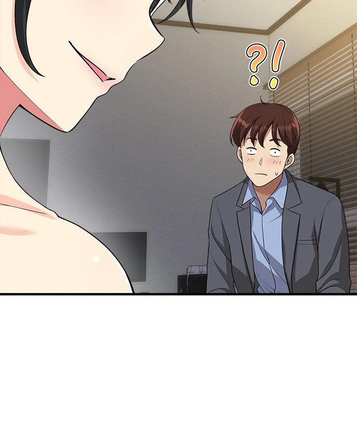 My Other Girlfriend - Chapter 31 - picture 28