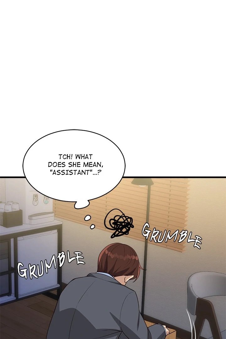 My Other Girlfriend - Chapter 31 - picture 29
