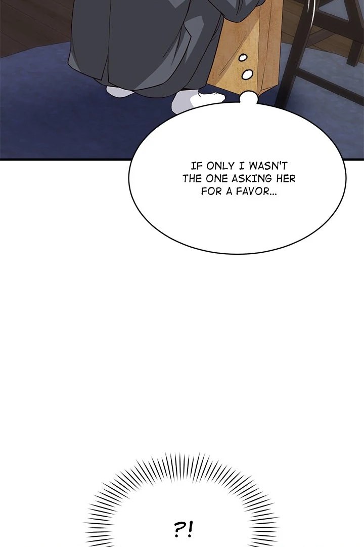 My Other Girlfriend - Chapter 31 - picture 30