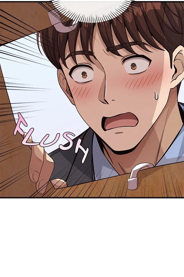 My Other Girlfriend - Chapter 31 - picture 31