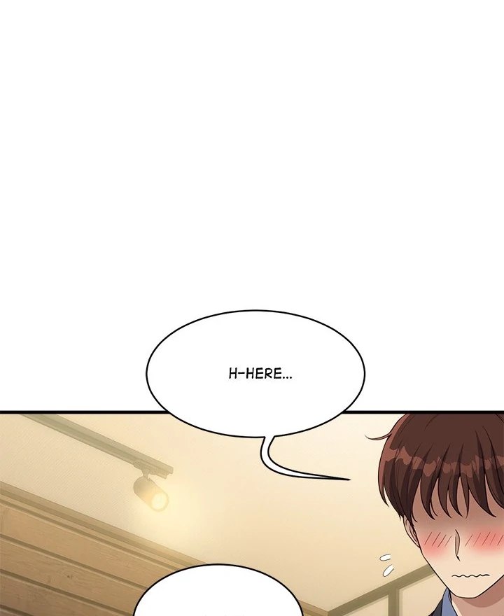 My Other Girlfriend - Chapter 31 - picture 32