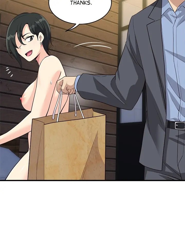 My Other Girlfriend - Chapter 31 - picture 33