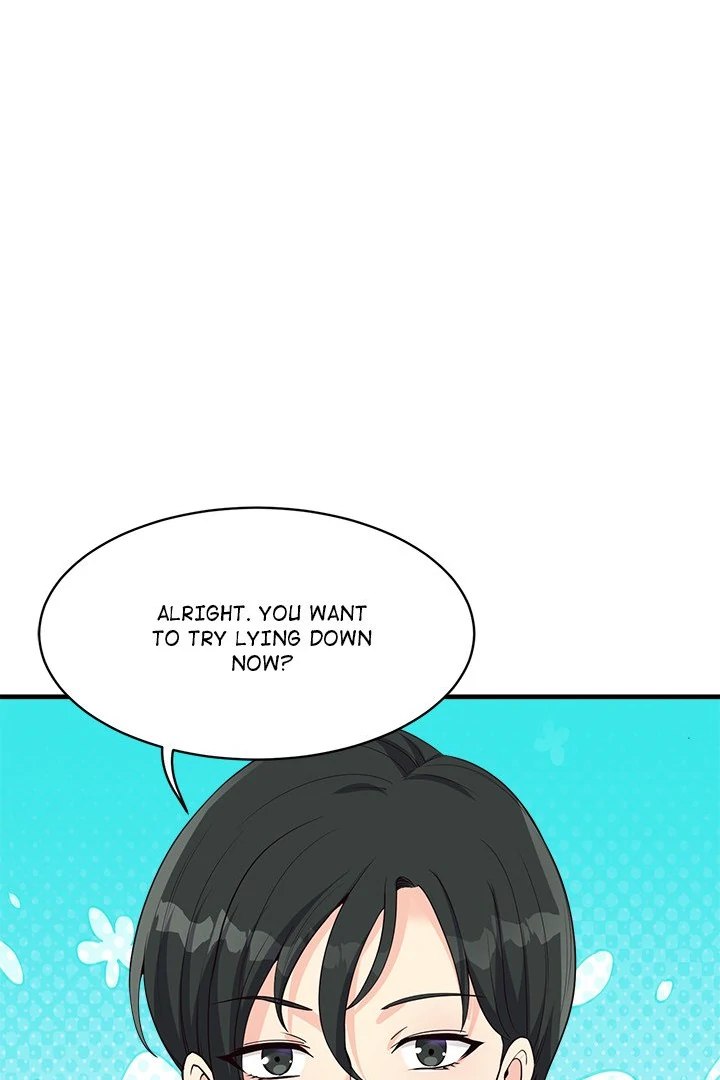 My Other Girlfriend - Chapter 31 - picture 34