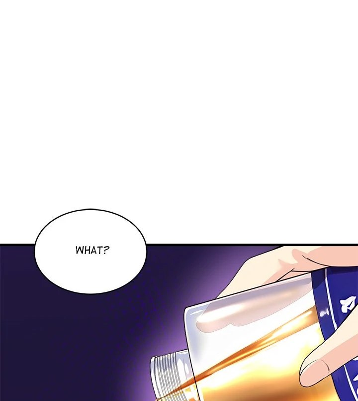 My Other Girlfriend - Chapter 31 - picture 36
