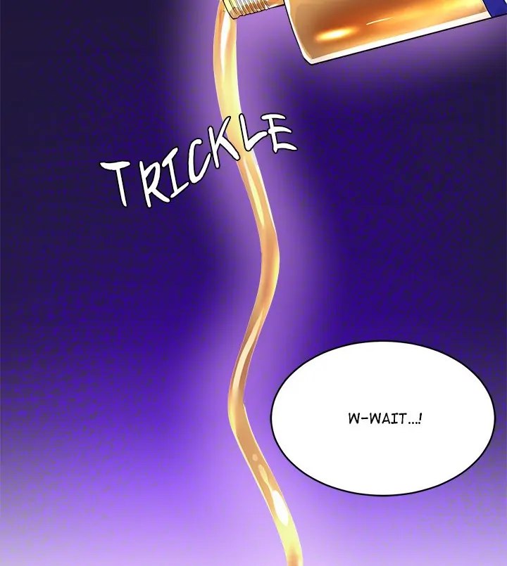 My Other Girlfriend - Chapter 31 - picture 37