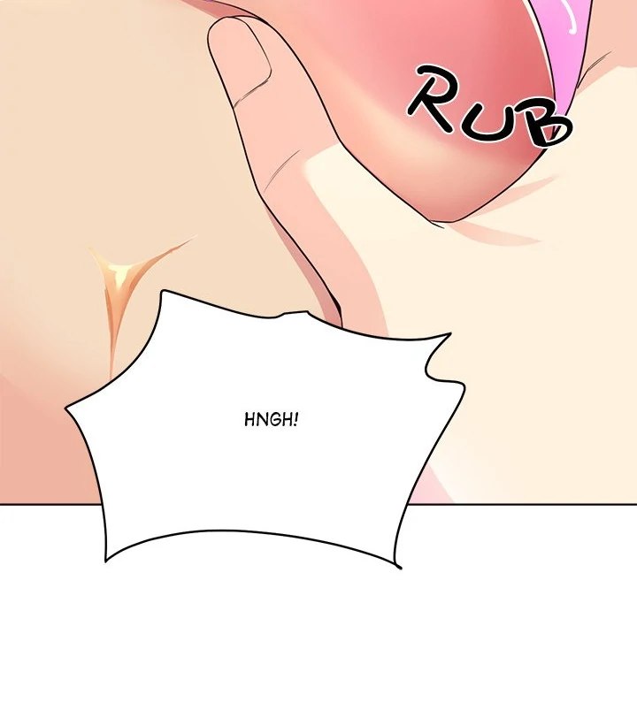 My Other Girlfriend - Chapter 31 - picture 45