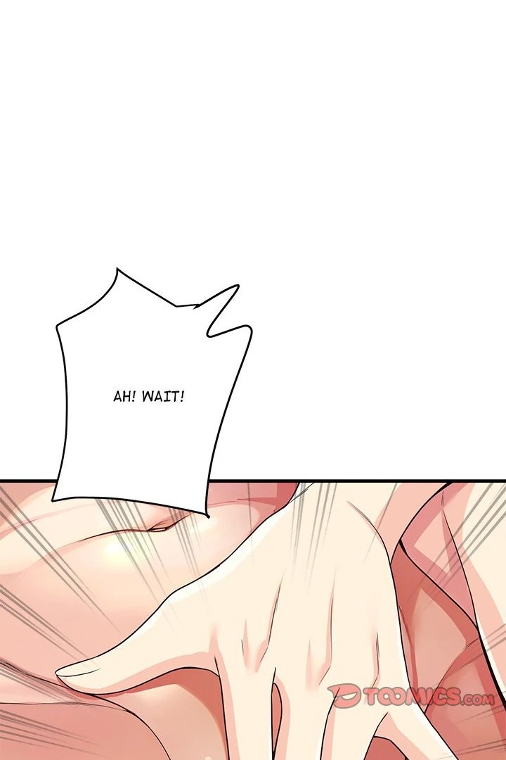 My Other Girlfriend - Chapter 31 - picture 53