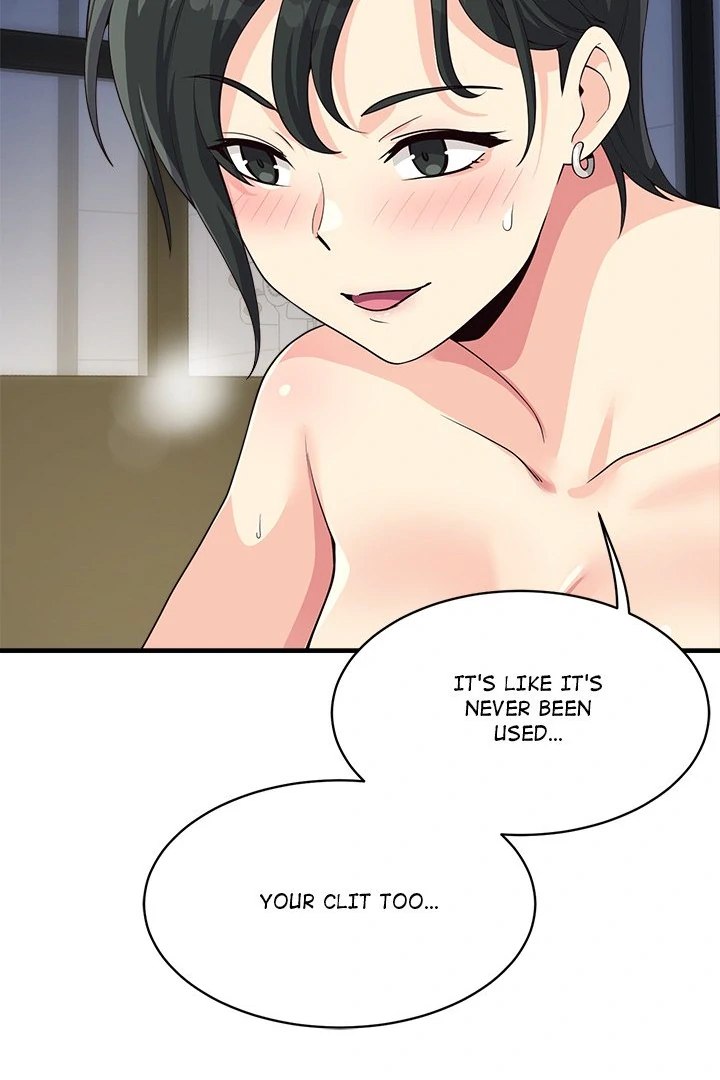 My Other Girlfriend - Chapter 31 - picture 58