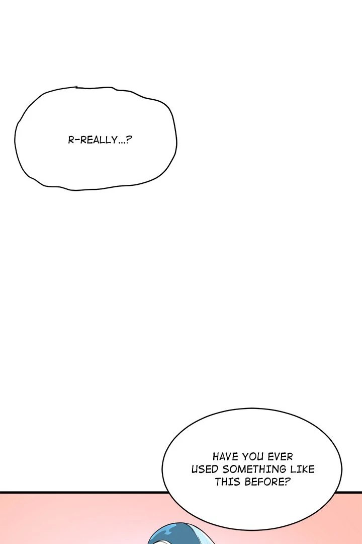 My Other Girlfriend - Chapter 31 - picture 59