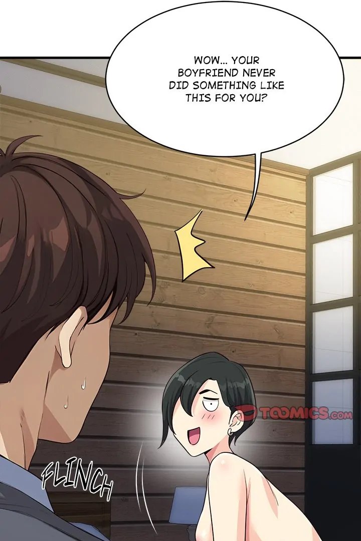My Other Girlfriend - Chapter 31 - picture 62
