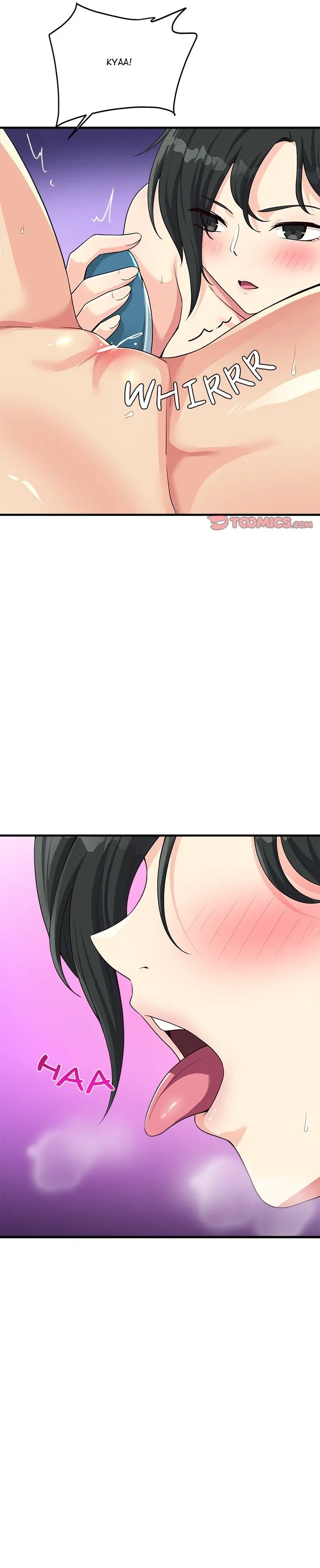 My Other Girlfriend - Chapter 31 - picture 70