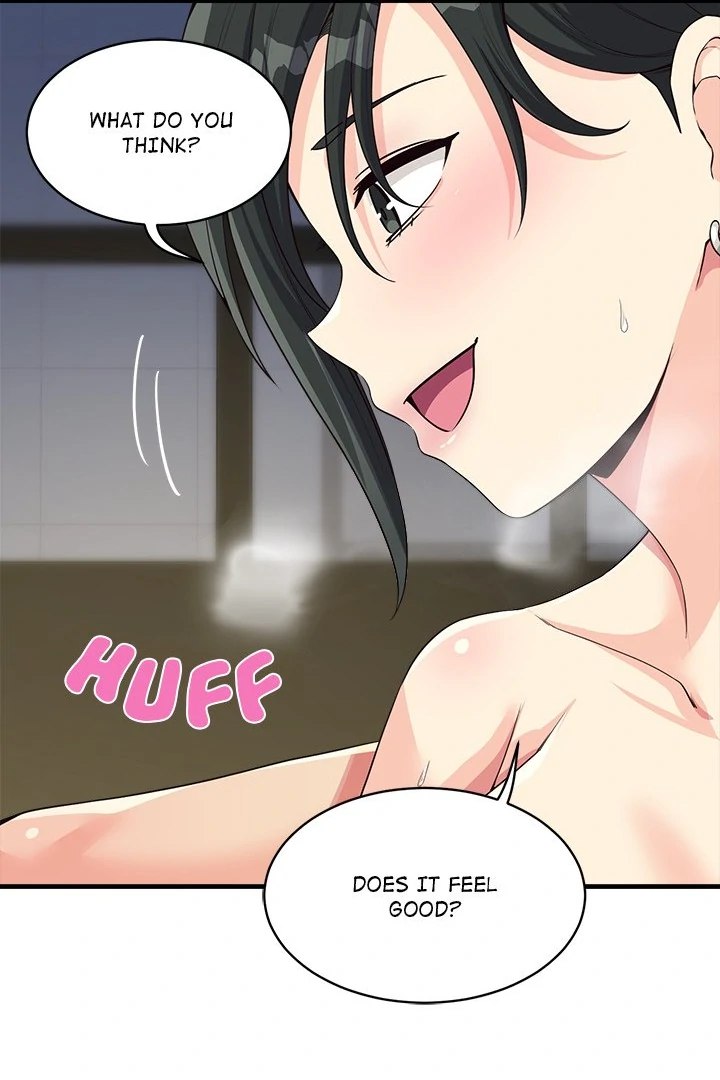 My Other Girlfriend - Chapter 31 - picture 84