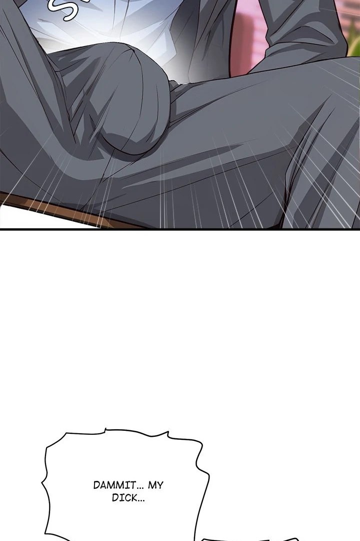 My Other Girlfriend - Chapter 31 - picture 90