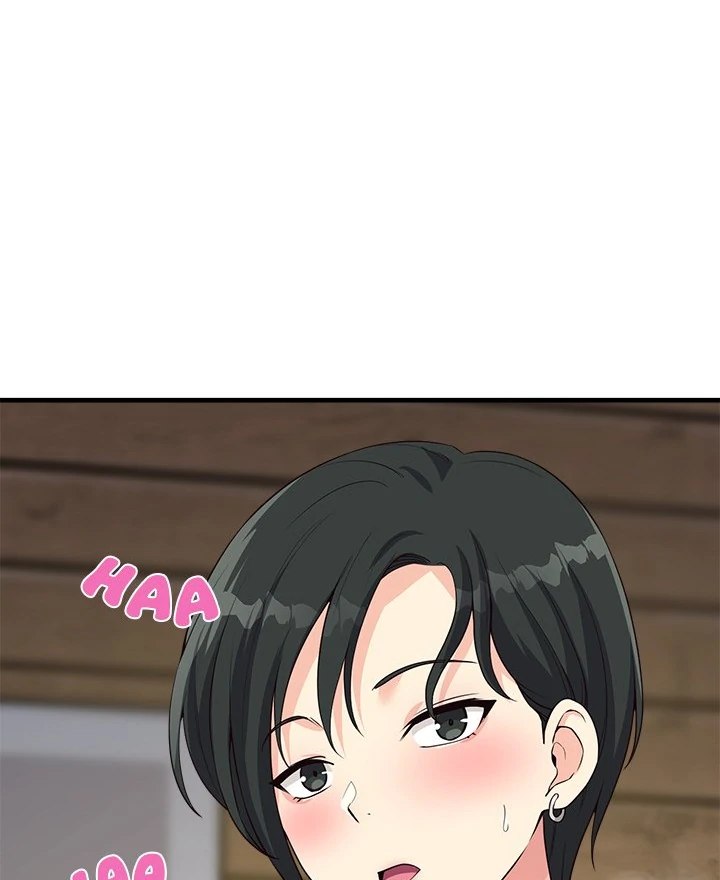 My Other Girlfriend - Chapter 31 - picture 92