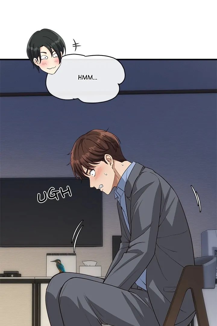 My Other Girlfriend - Chapter 31 - picture 94