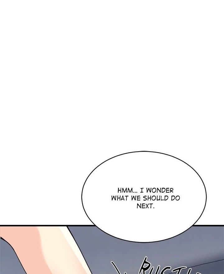 My Other Girlfriend - Chapter 31 - picture 97