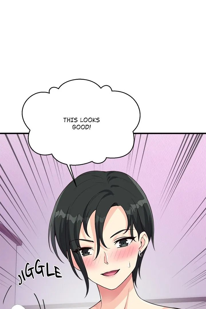 My Other Girlfriend - Chapter 31 - picture 99