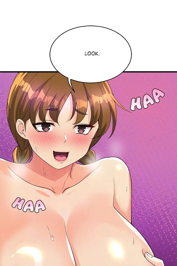 My Other Girlfriend - Chapter 32 - picture 0