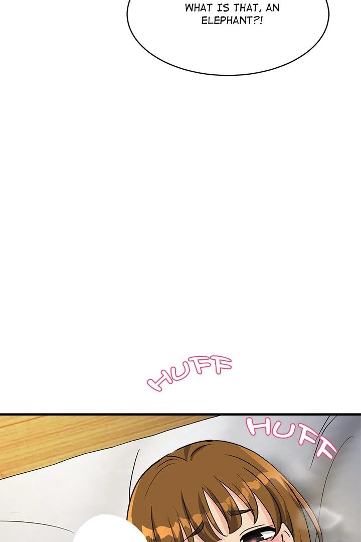 My Other Girlfriend - Chapter 32 - picture 113