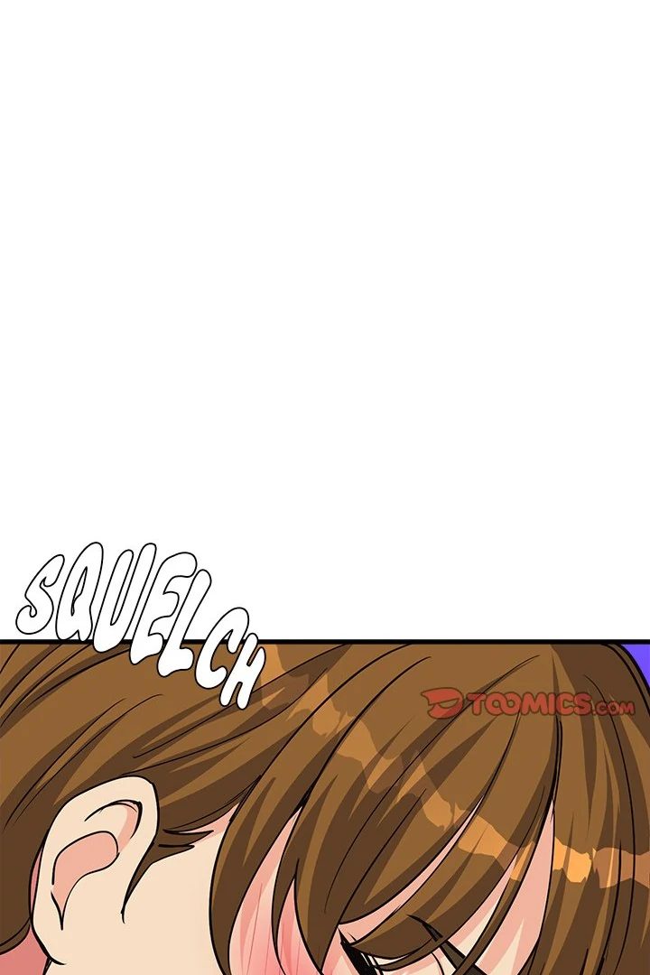 My Other Girlfriend - Chapter 32 - picture 127