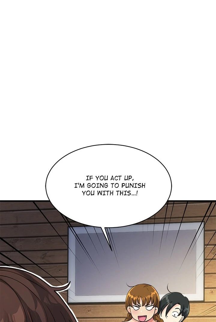 My Other Girlfriend - Chapter 32 - picture 2