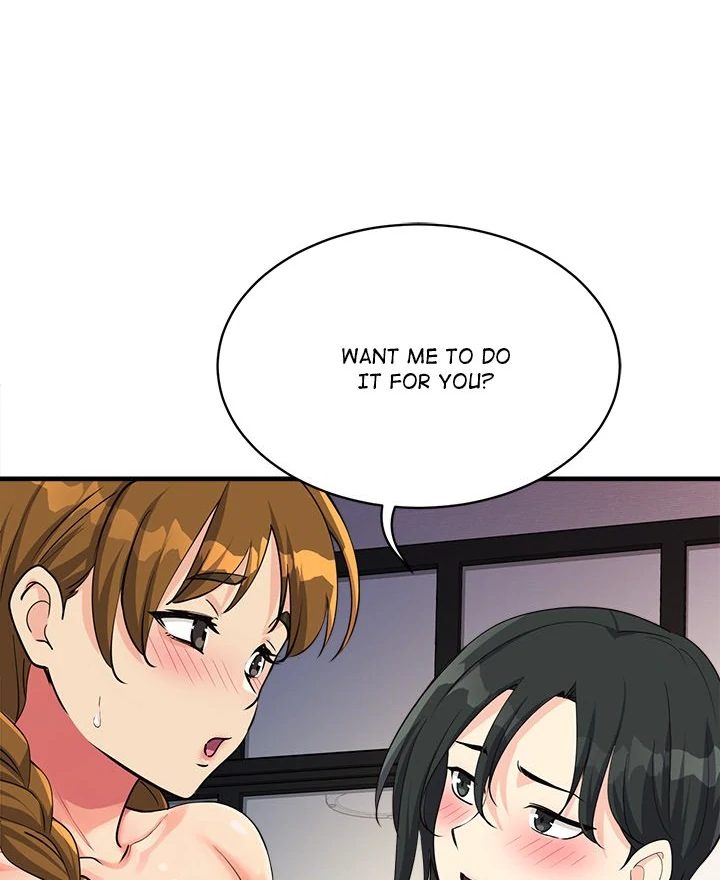 My Other Girlfriend - Chapter 32 - picture 21