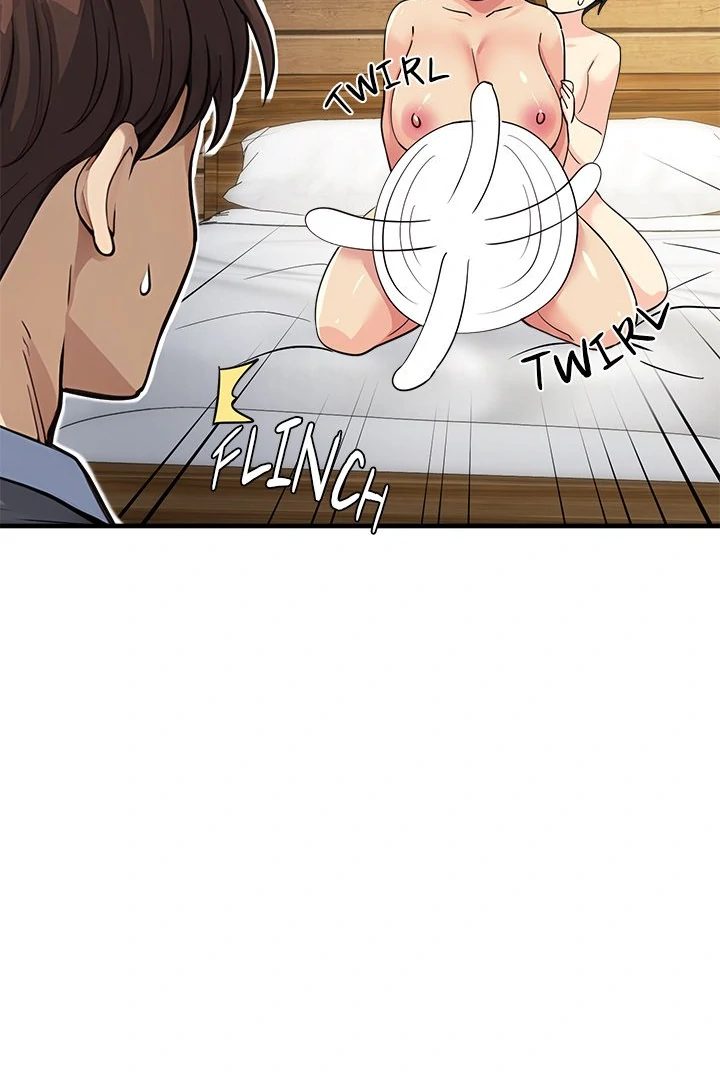 My Other Girlfriend - Chapter 32 - picture 3