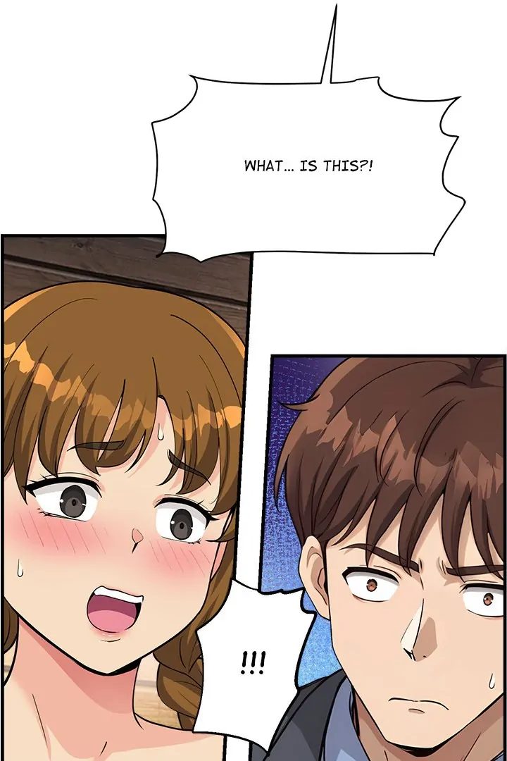 My Other Girlfriend - Chapter 32 - picture 41
