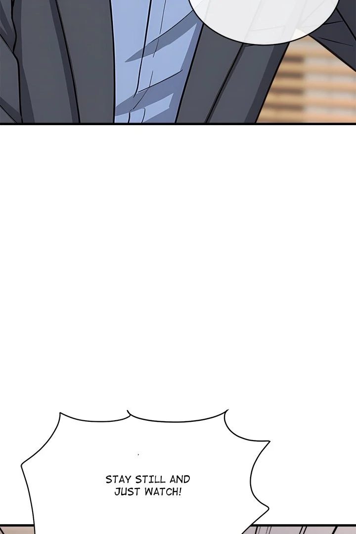 My Other Girlfriend - Chapter 32 - picture 5