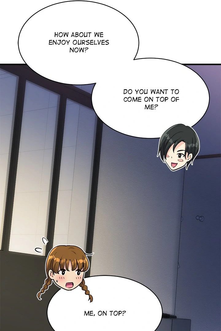 My Other Girlfriend - Chapter 32 - picture 55