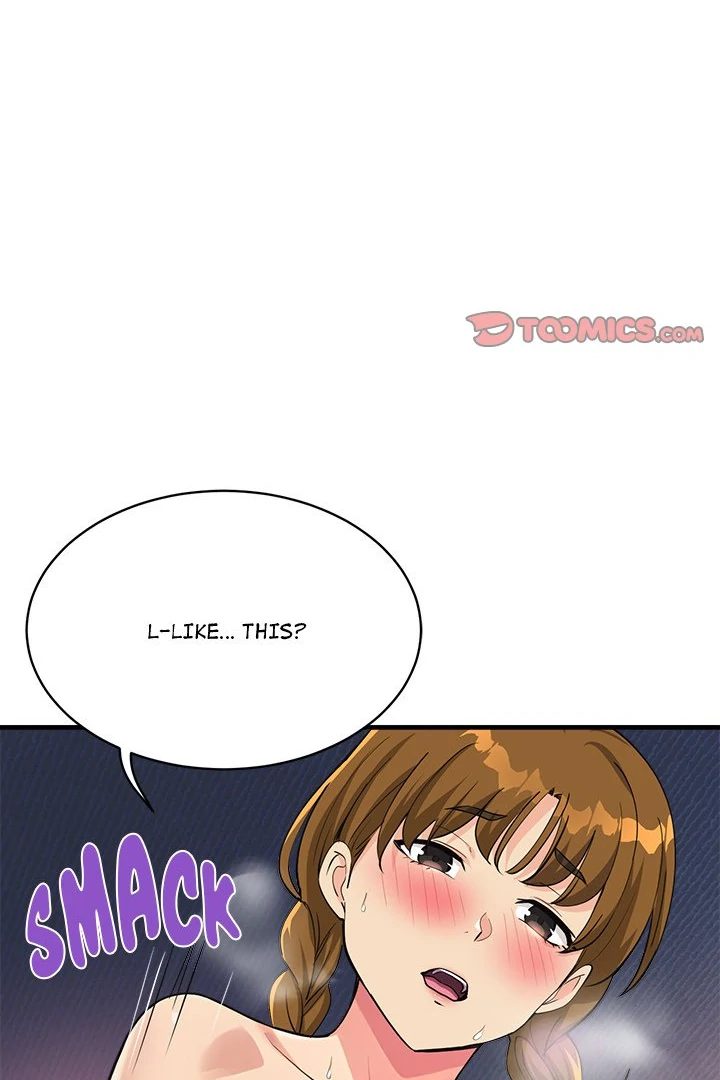 My Other Girlfriend - Chapter 32 - picture 70