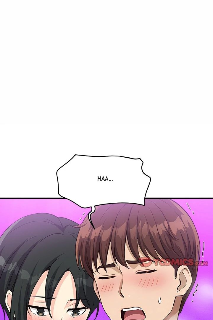 My Other Girlfriend - Chapter 33 - picture 1
