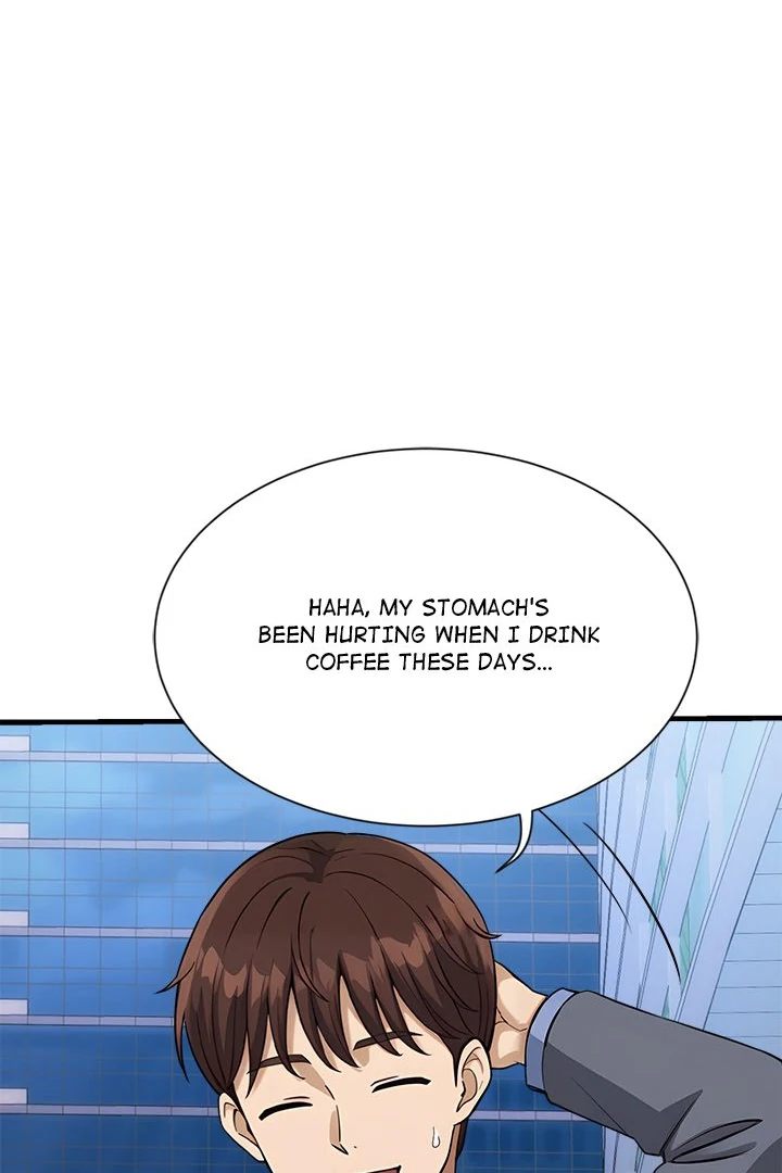 My Other Girlfriend - Chapter 33 - picture 144